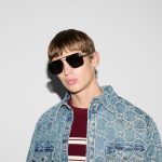 Navigator frame sunglasses - Image 3